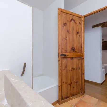 Can Coric * Inca (Mallorca)