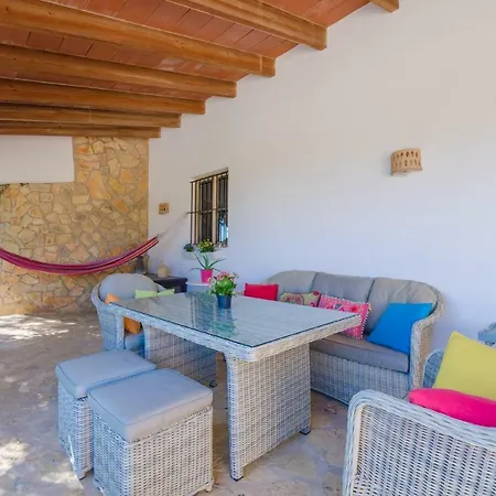 Can Coric Villa Inca (Mallorca)