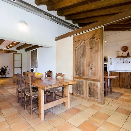 Villa Can Coric Inca (Mallorca)